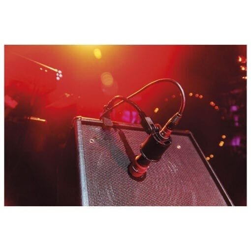 DAP DM-45 Dynamische instrumentmicrofoon Audio J&H licht en geluid 6