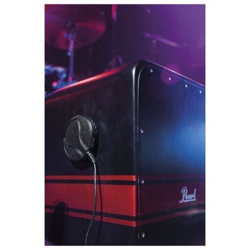 DAP CM-95 Boundary kick-drum microfoon Audio J&H licht en geluid 3