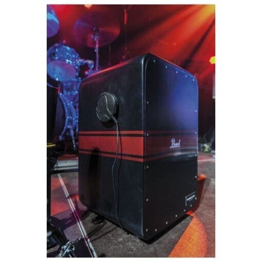 DAP CM-95 Boundary kick-drum microfoon Audio J&H licht en geluid 4