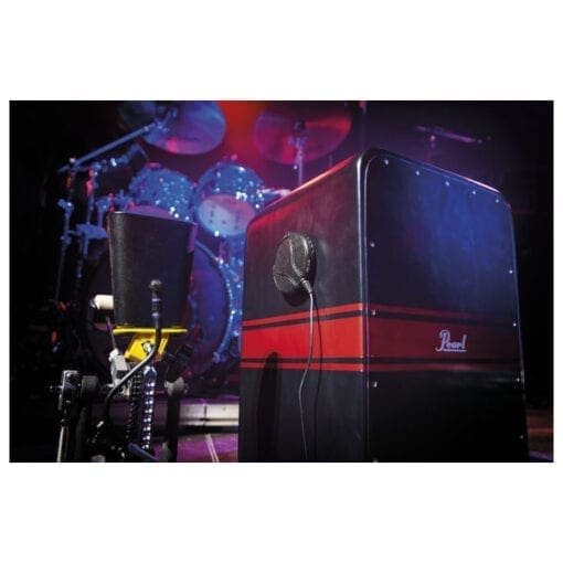DAP CM-95 Boundary kick-drum microfoon Audio J&H licht en geluid 5