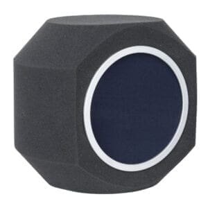 DAP Studio Eyeball _Uit assortiment J&H licht en geluid