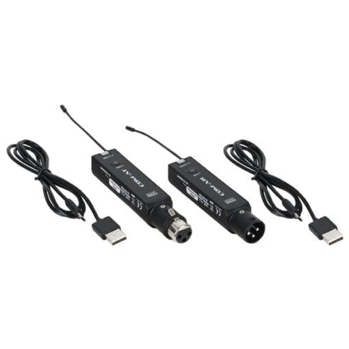 DAP COM-ART Audio J&H licht en geluid