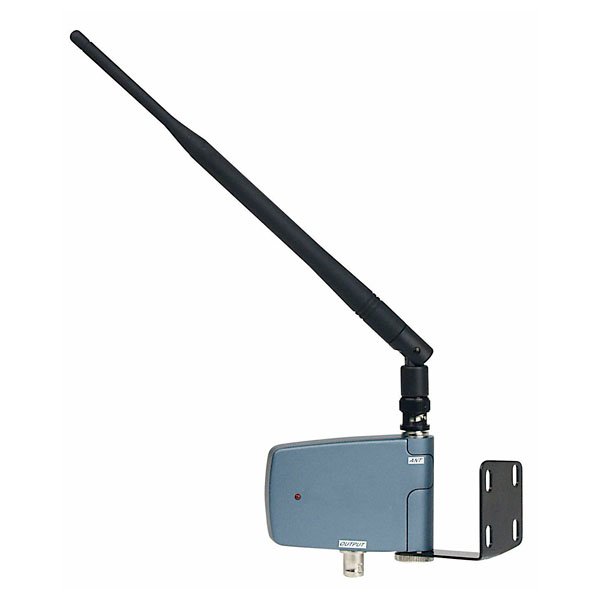 DAP Antenna Booster voor Eclipse serie _Uit assortiment J&H licht en geluid 2 DAP Antenna Booster voor Eclipse serie _Uit assortiment J&H licht en geluid 2