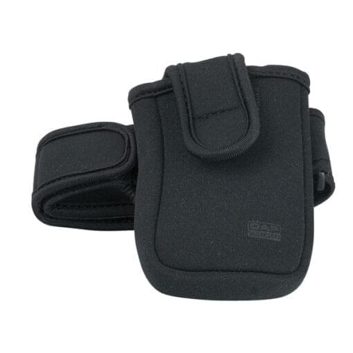 DAP Aerobic Armtas voor een beltpack Accessoires draadloze microfoons J&H licht en geluid