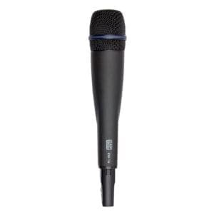 DAP EM-16, Draadloze PLL Handheld microfoon, 614 – 638 MHz _Uit assortiment J&H licht en geluid