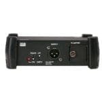 DAP ADI-200 Actieve DI-box Audio J&H licht en geluid 3