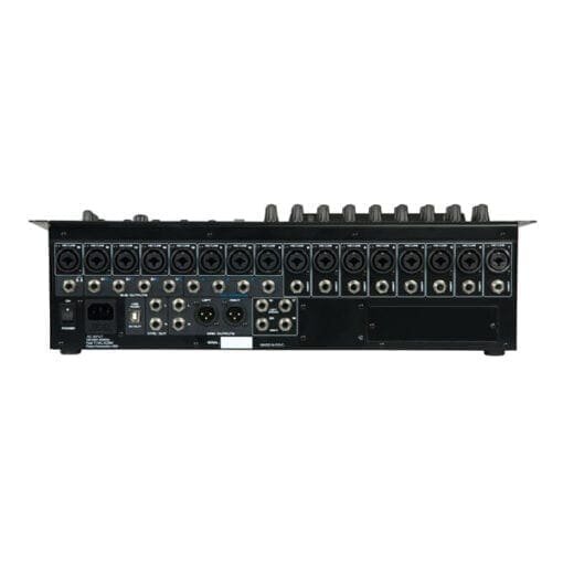 DAP GIG-202 Tab – 20-kanaals digitale mixer _Uit assortiment J&H licht en geluid 2