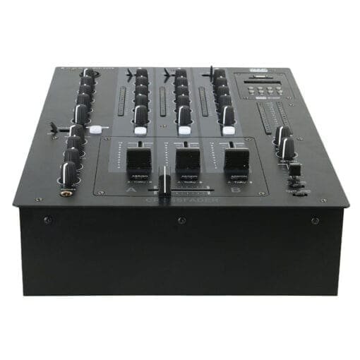 DAP Core MIX-3, 3-kanaals mixer met 2 USB-Audio interfaces Audio J&H licht en geluid 3