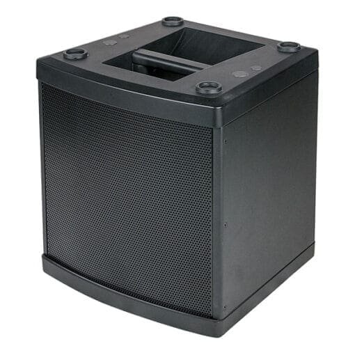 DAP DLM-12A – Actieve luidspreker _Uit assortiment J&H licht en geluid