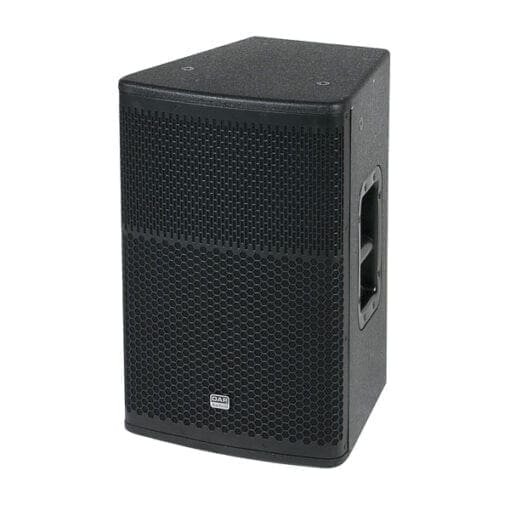 DAP XT-10 MKII Full-range luidspreker, 250W RMS _Uit assortiment J&H licht en geluid