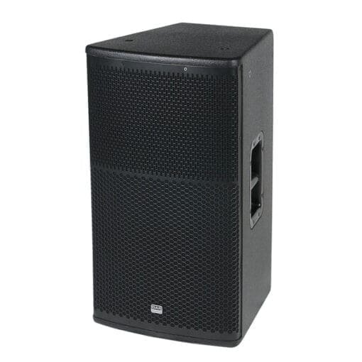 DAP XT-12 MKII Full-range luidspreker, 350W RMS Audio J&H licht en geluid