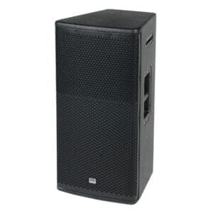 DAP XT-12T MKII Luidspreker, 450W RMS _Uit assortiment J&H licht en geluid
