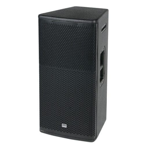 DAP XT-12T MKII Luidspreker, 450W RMS _Uit assortiment J&H licht en geluid