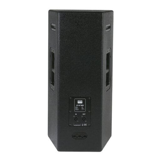 DAP XT-12T MKII Luidspreker, 450W RMS _Uit assortiment J&H licht en geluid 2