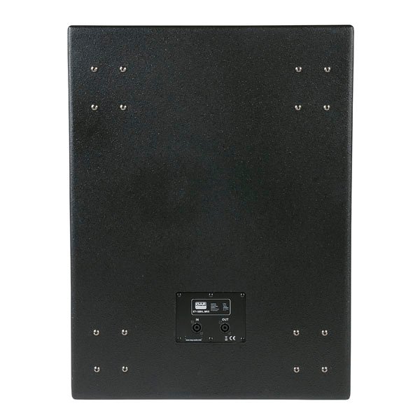 DAP XT-15HL MKII Hoorngeladen Subwoofer, 600W RMS _Uit assortiment J&H licht en geluid 2 DAP XT-15HL MKII Hoorngeladen Subwoofer, 600W RMS _Uit assortiment J&H licht en geluid 2