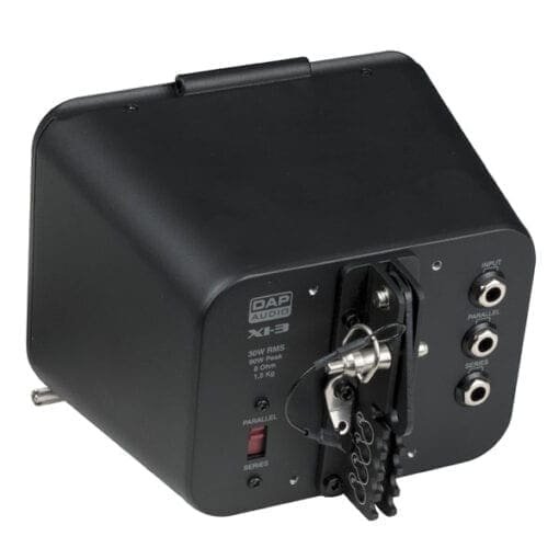 Dap-audio xi-3 Audio J&H licht en geluid 2