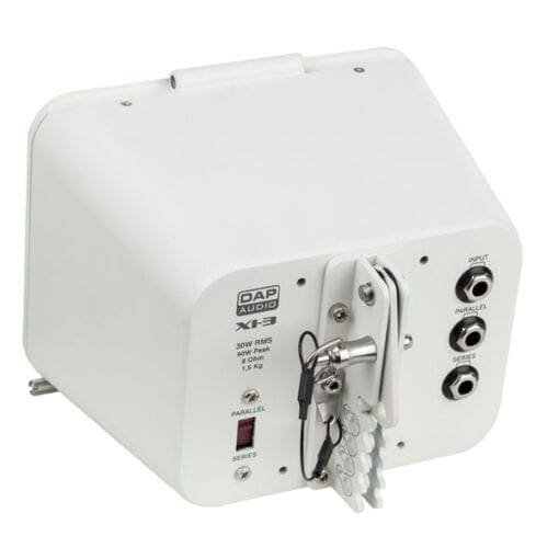 Dap-audio xi-3 Audio J&H licht en geluid 2