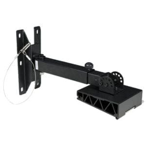 Dap-audio wall bracket voor xi-3 Audio J&H licht en geluid