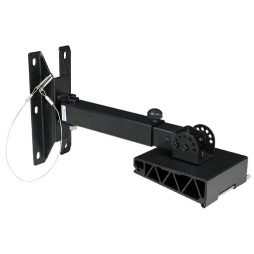 Dap-audio wall bracket voor xi-3 Audio J&H licht en geluid