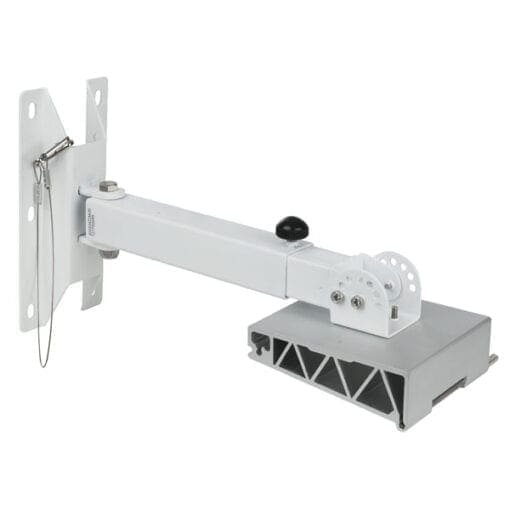 Dap-audio wall bracket voor xi-3 Audio J&H licht en geluid