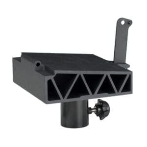 Dap-audio mobile bracket voor xi-3 Audio J&H licht en geluid