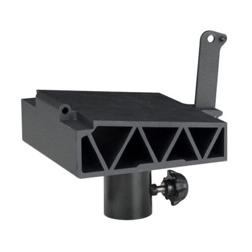 Dap-audio mobile bracket voor xi-3 Audio J&H licht en geluid