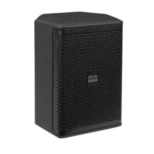 DAP Xi-6 MKII _Uit assortiment J&H licht en geluid