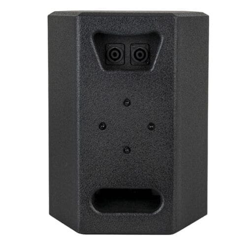 DAP Xi-6 MKII _Uit assortiment J&H licht en geluid 2