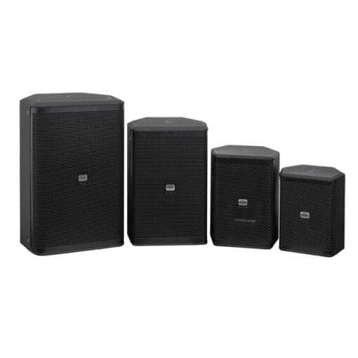 DAP Xi-6 MKII _Uit assortiment J&H licht en geluid 4