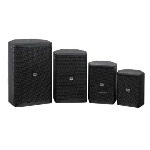 DAP Xi-10 MKII Audio J&H licht en geluid 4