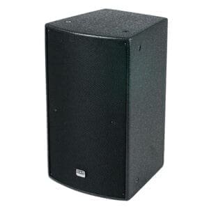DAP DRX-8A – Actieve luidspreker met een 8″ woofer (175 Watt) _Uit assortiment J&H licht en geluid