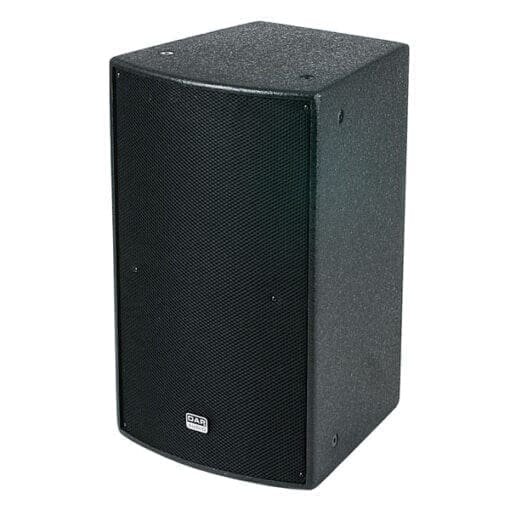 DAP DRX-8A – Actieve luidspreker met een 8″ woofer (175 Watt) _Uit assortiment J&H licht en geluid