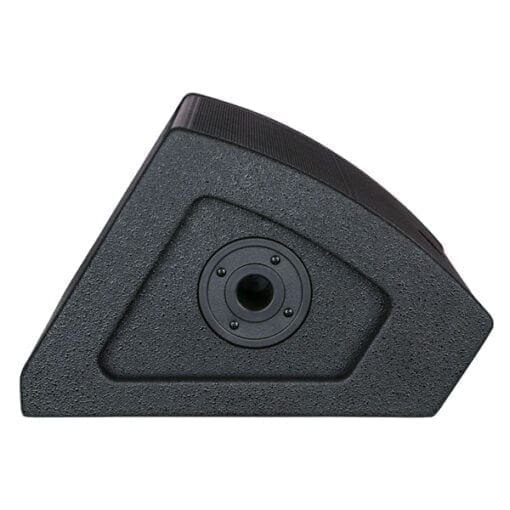 DAP M12 – Actieve vloermonitor met een 12″ woofer (400 Watt) Actief J&H licht en geluid 3