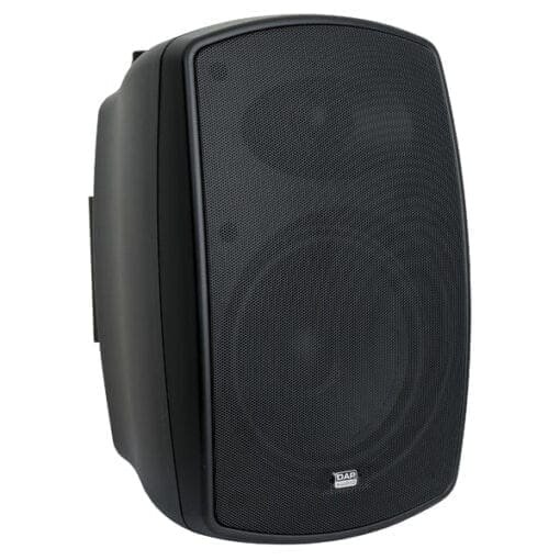 Dap-audio evo 6 (set) Audio J&H licht en geluid