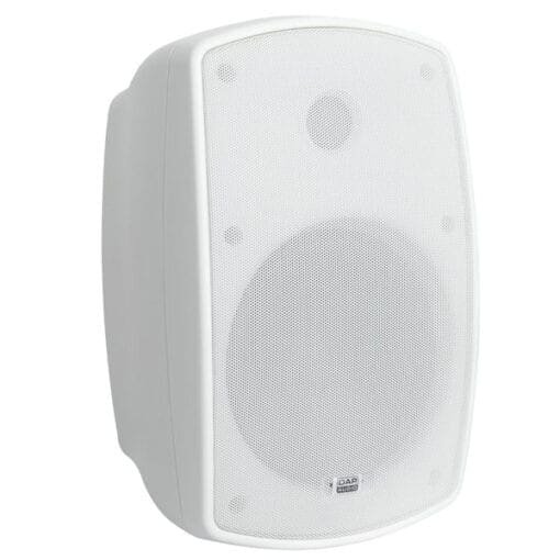 Dap-audio evo 6 (set) Audio J&H licht en geluid