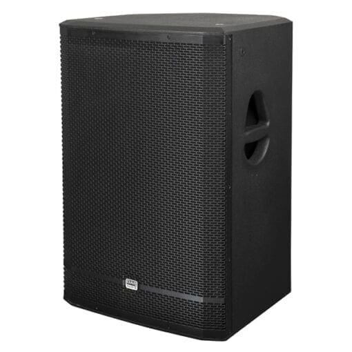 DAP Pure-15A Actief J&H licht en geluid