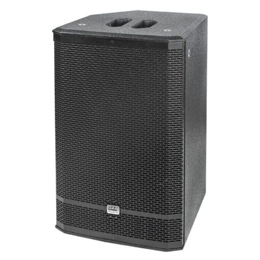 DAP Pure-10 Passive 10" Full Range Audio J&H licht en geluid