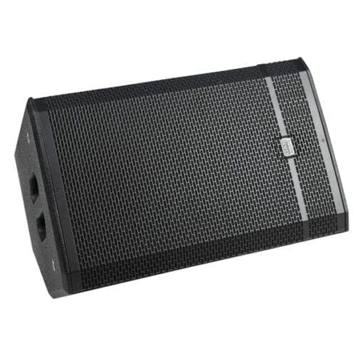 DAP Pure-10 Passive 10" Full Range Audio J&H licht en geluid 3