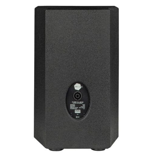 DAP Pure Club 12 Audio J&H licht en geluid 2