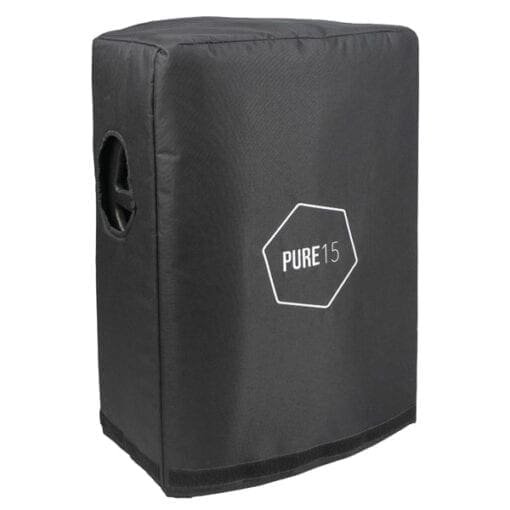 DAP Transport Cover for Pure-15(A) Audio J&H licht en geluid