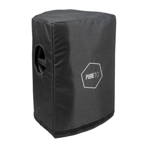 DAP Transport Cover for Pure-10(A) Audio J&H licht en geluid