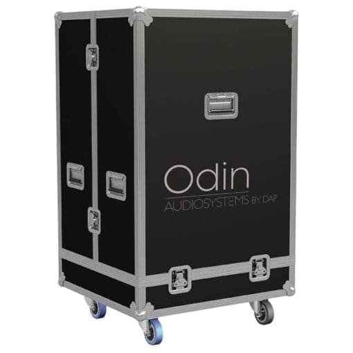 DAP Odin Stack set Actief J&H licht en geluid 17