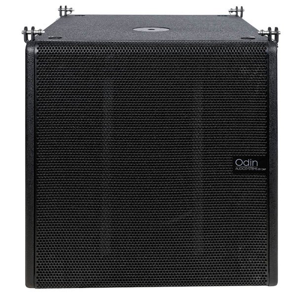 Odin best sale line array