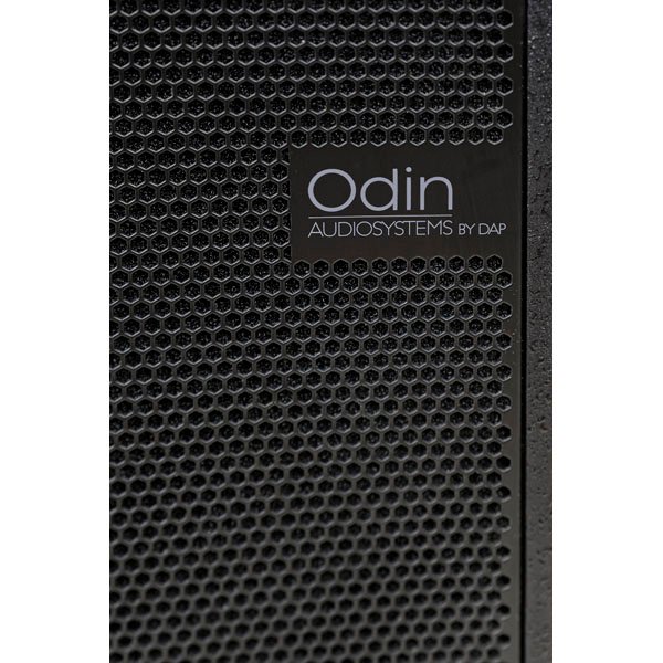 DAP Odin S-18A actieve 18 inch line-array subwoofer _Uit assortiment J&H licht en geluid 8 DAP Odin S-18A actieve 18 inch line-array subwoofer _Uit assortiment J&H licht en geluid 8