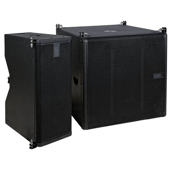 DAP Odin S-18A actieve 18 inch line-array subwoofer _Uit assortiment J&H licht en geluid 9 DAP Odin S-18A actieve 18 inch line-array subwoofer _Uit assortiment J&H licht en geluid 9