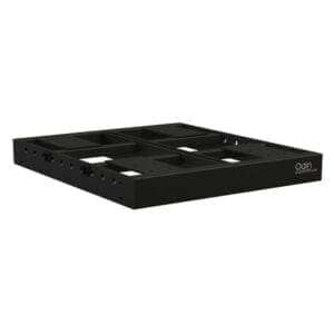 ODIN FB-01 Flybar voor de ODIN T-8A en de ODIN S-18A Audio J&H licht en geluid