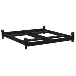 ODIN FB-02 Flybar / stackframe voor de ODIN T-8A en de ODIN S-18A Audio J&H licht en geluid