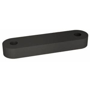 ODIN CA-01 6° koppelstuk voor de FB-02 Flybar / stackframe Audio J&H licht en geluid