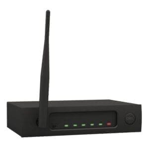 DAP Odin CL-4 Connect netwerkinterface