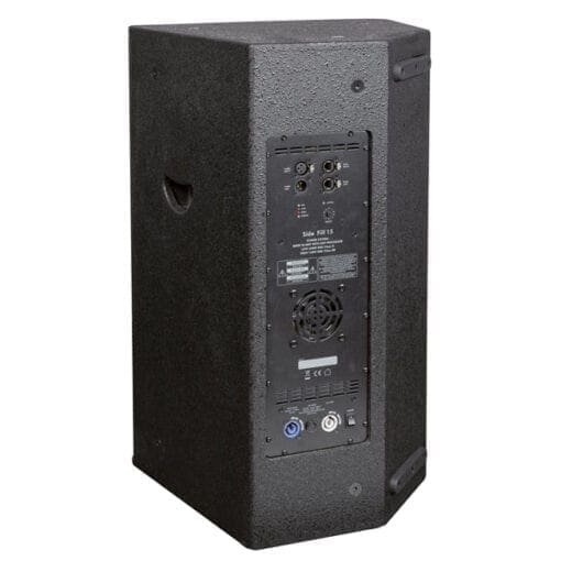 DAP Odin SF-15A Actief J&H licht en geluid 2